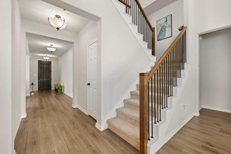 2604 Danbury Lane Leander TX 78641
