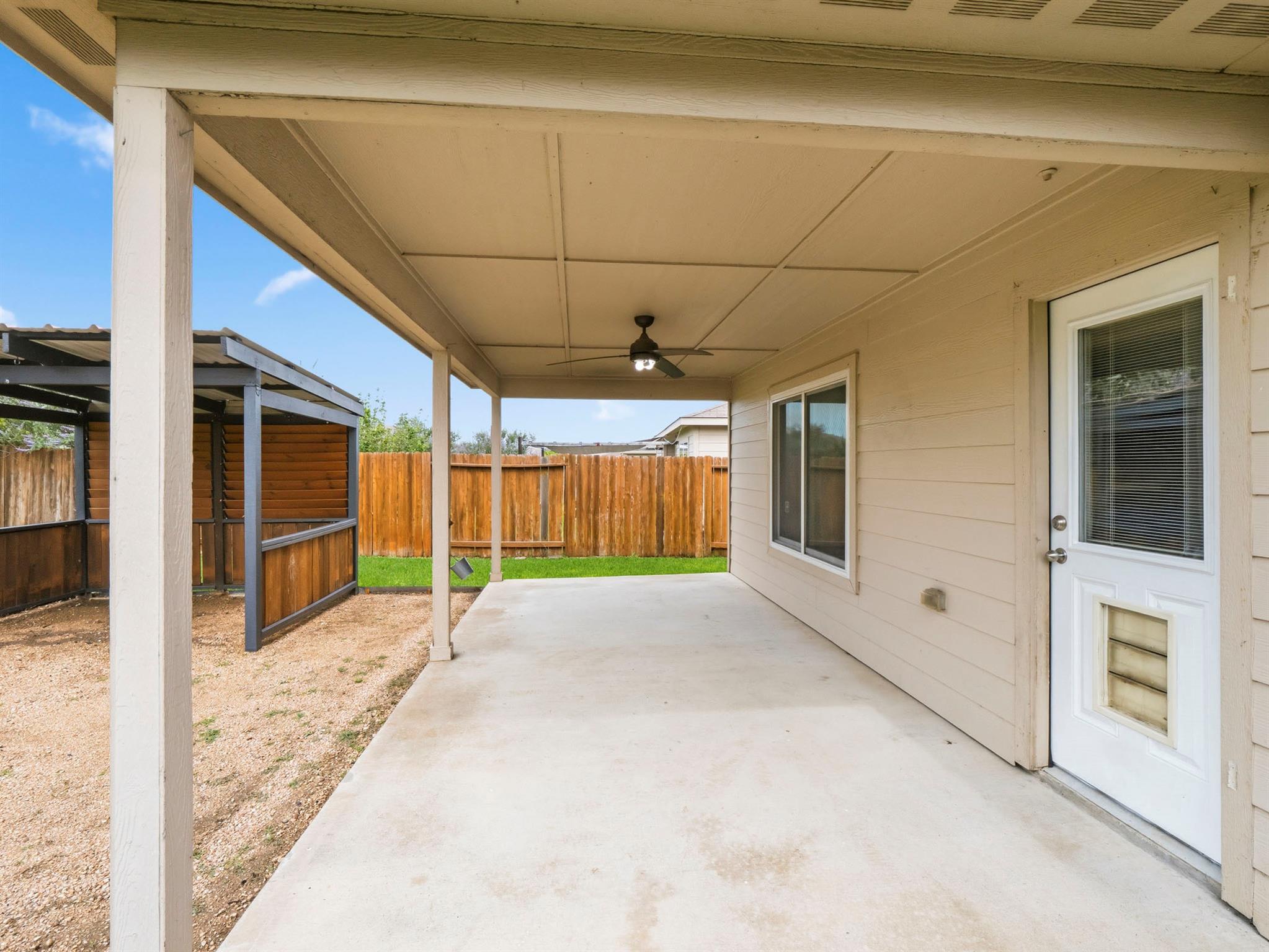 229 J E Brown Lane Jarrell TX 76537