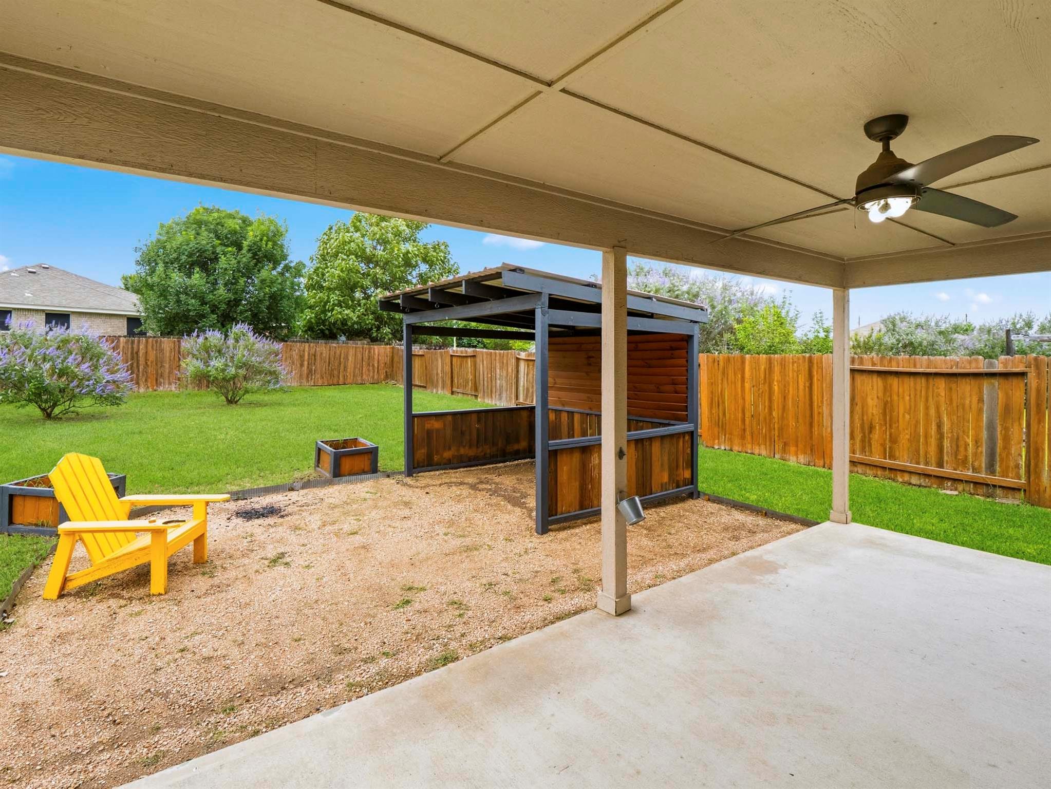 229 J E Brown Lane Jarrell TX 76537