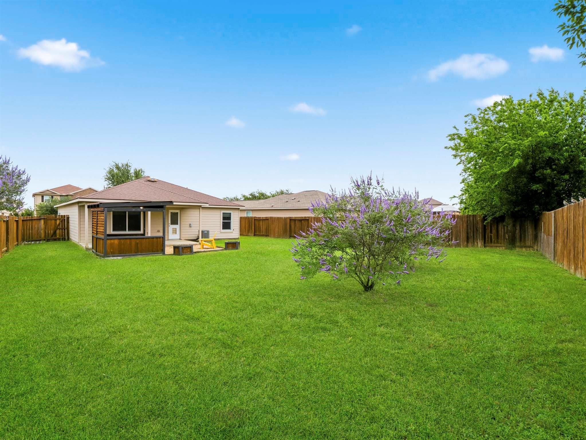 229 J E Brown Lane Jarrell TX 76537