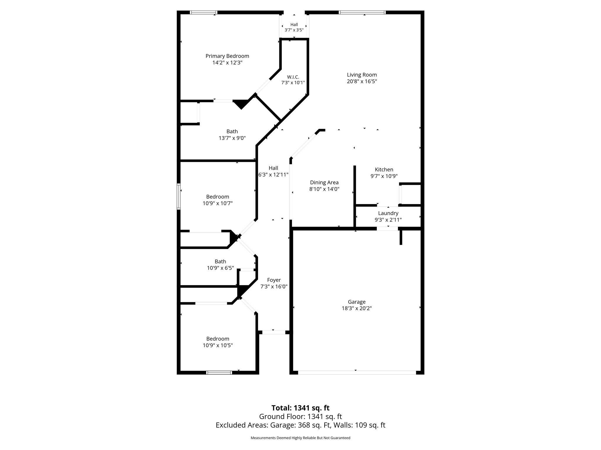 229 J E Brown Lane Jarrell TX 76537