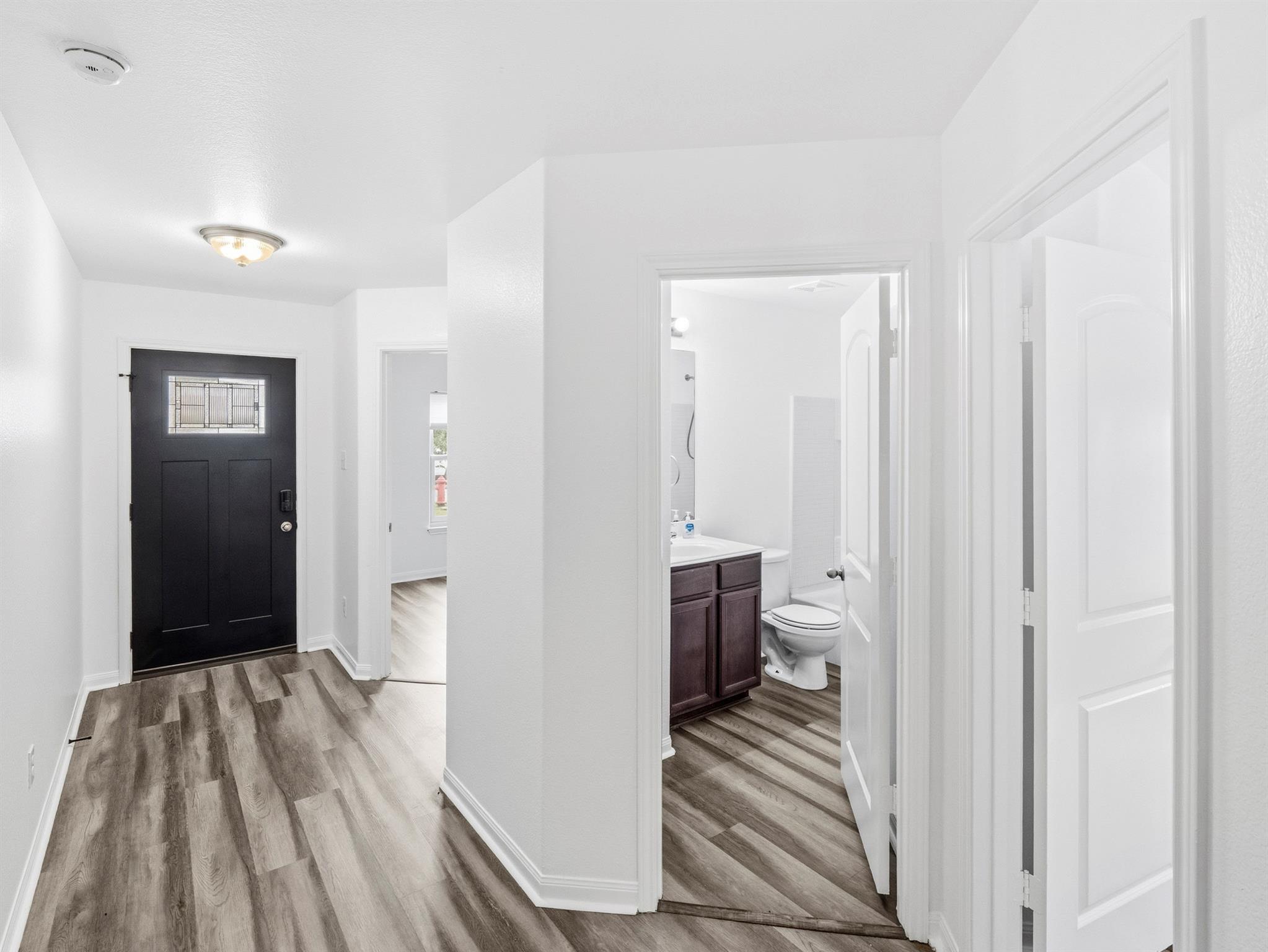 229 J E Brown Lane Jarrell TX 76537
