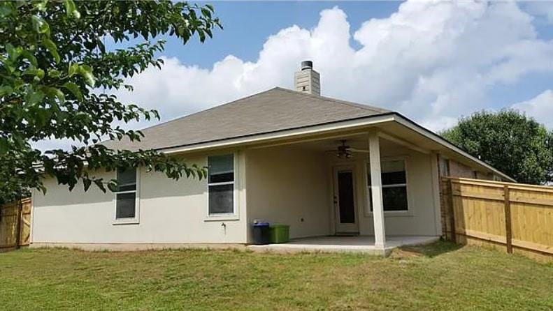 1307 Ridgewood Drive Leander TX 78641