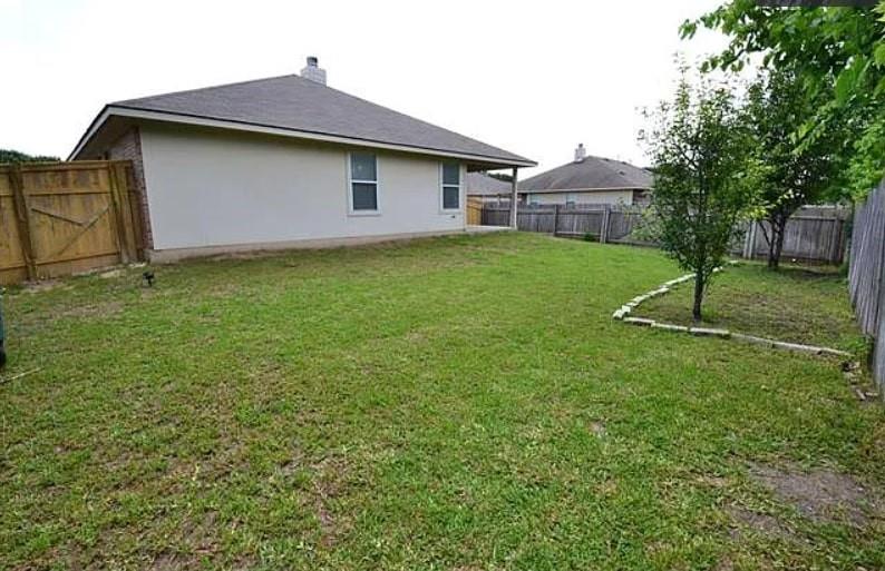 1307 Ridgewood Drive Leander TX 78641