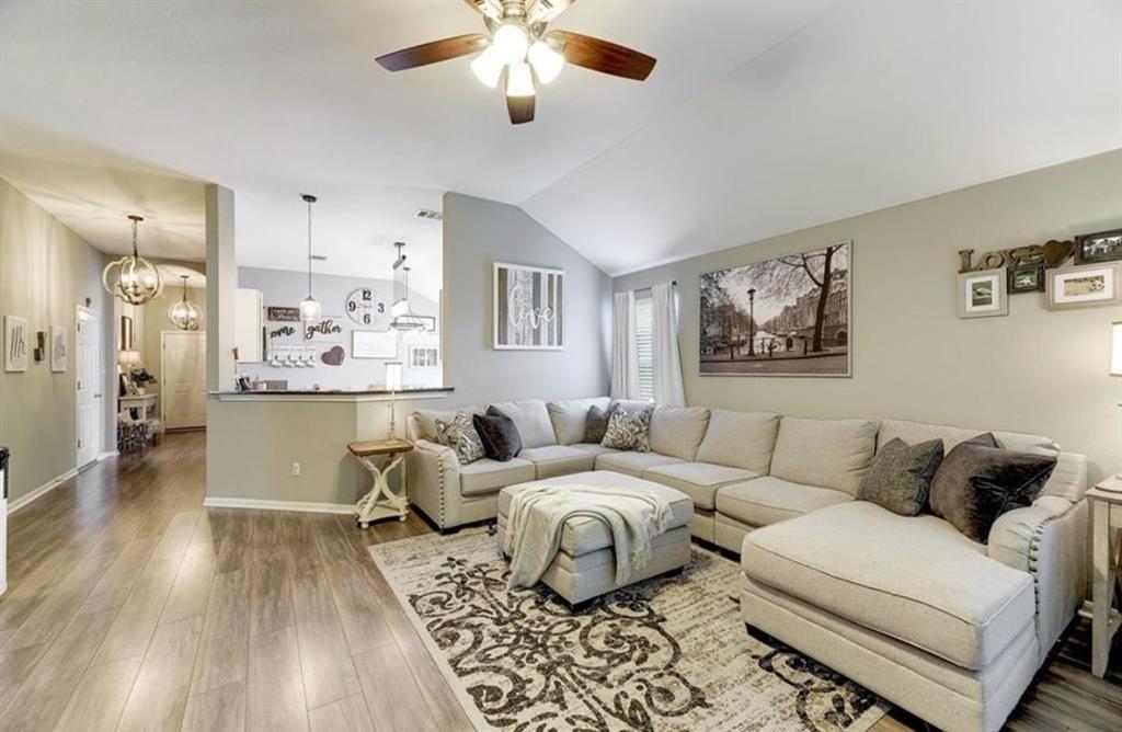 1307 Ridgewood Drive Leander TX 78641