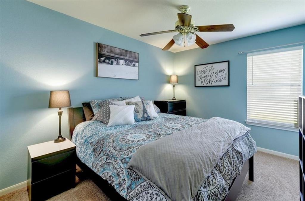 1307 Ridgewood Drive Leander TX 78641
