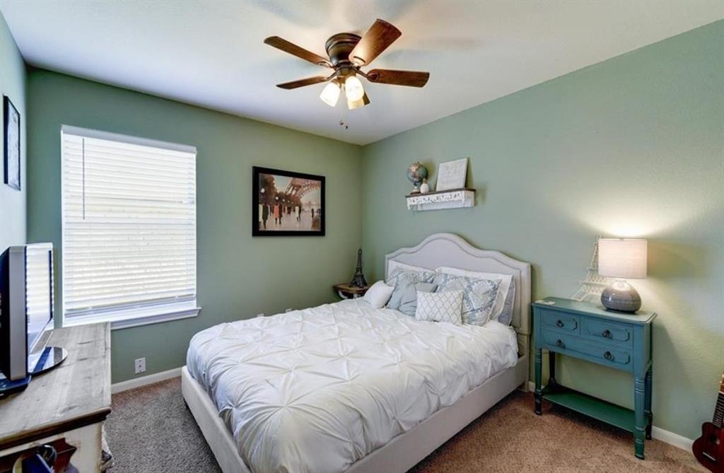 1307 Ridgewood Drive Leander TX 78641