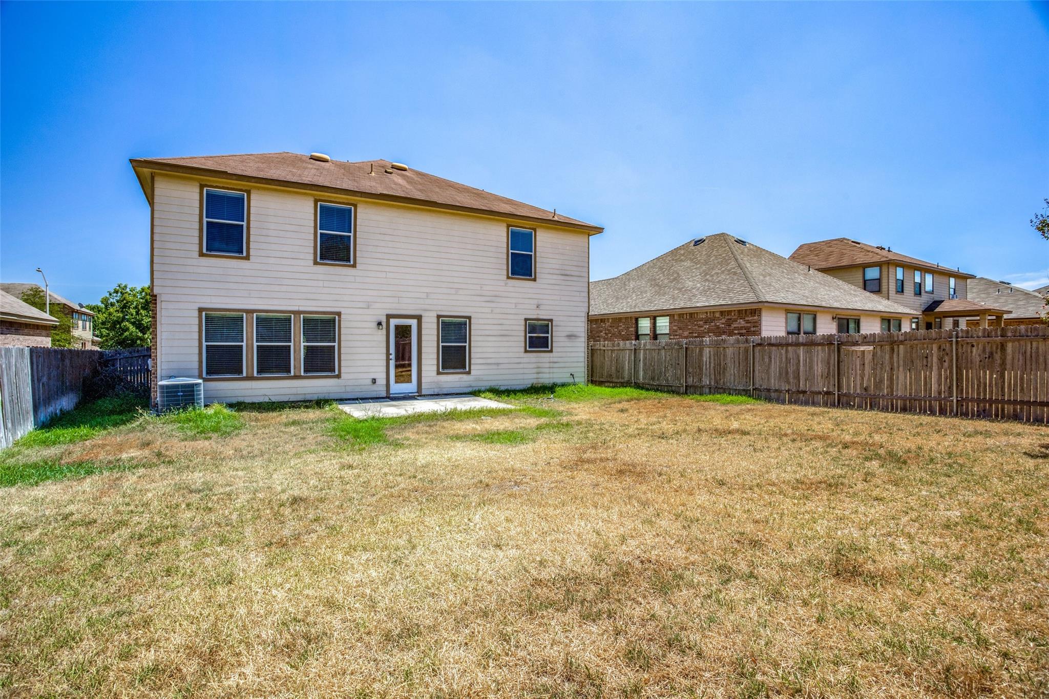 2017 Sydnee Drive Leander TX 78641