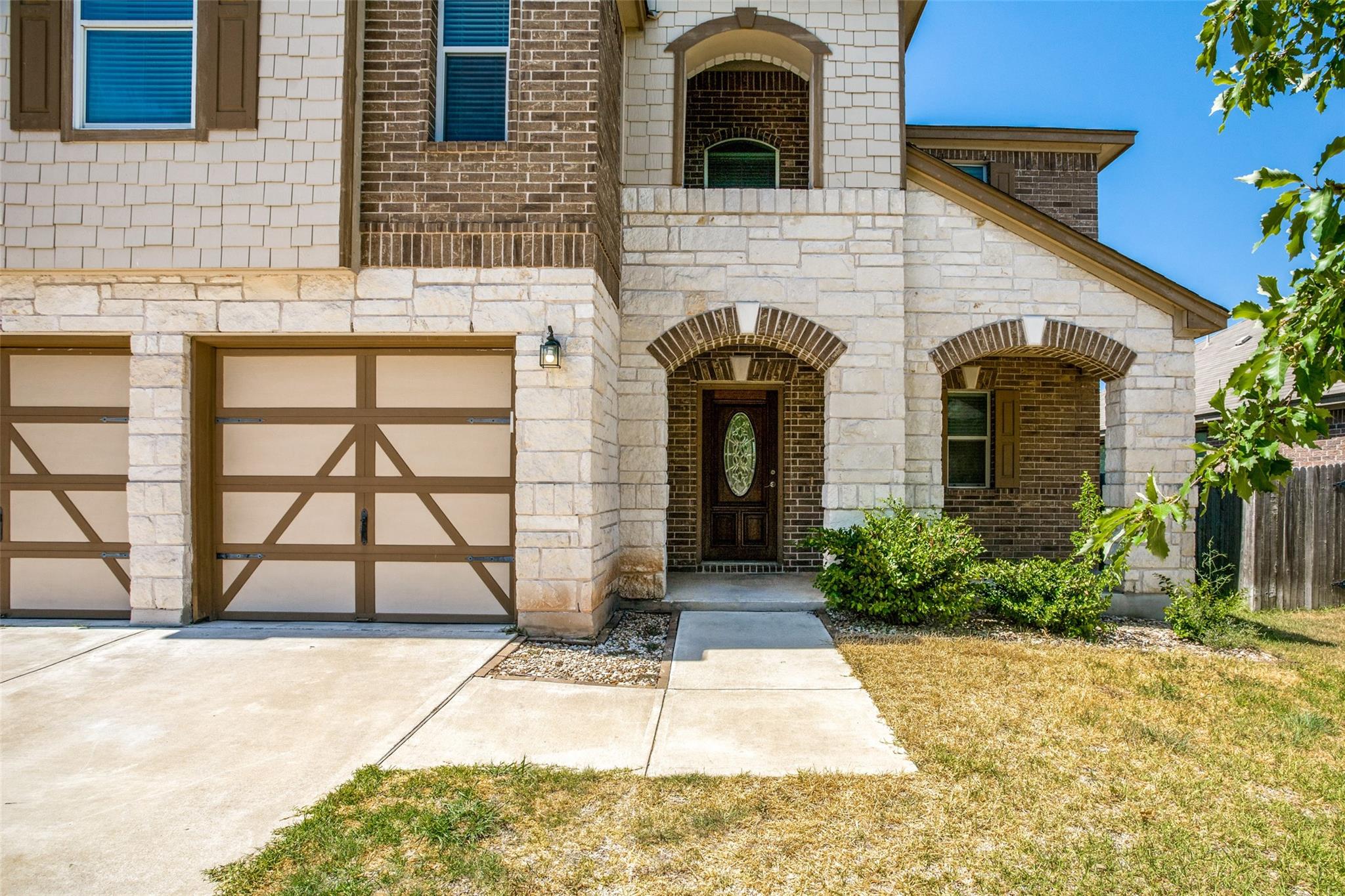 2017 Sydnee Drive Leander TX 78641