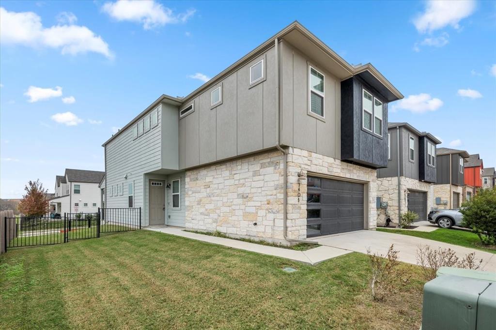 7401 Grand Linden Way Austin TX 78744