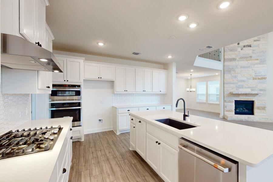 3825 Waxahachie Road Leander TX 78641