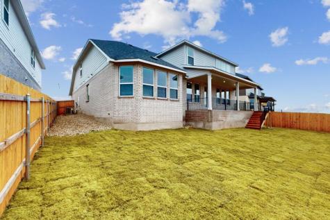 3825 Waxahachie Road Leander TX 78641