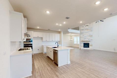3825 Waxahachie Road Leander TX 78641