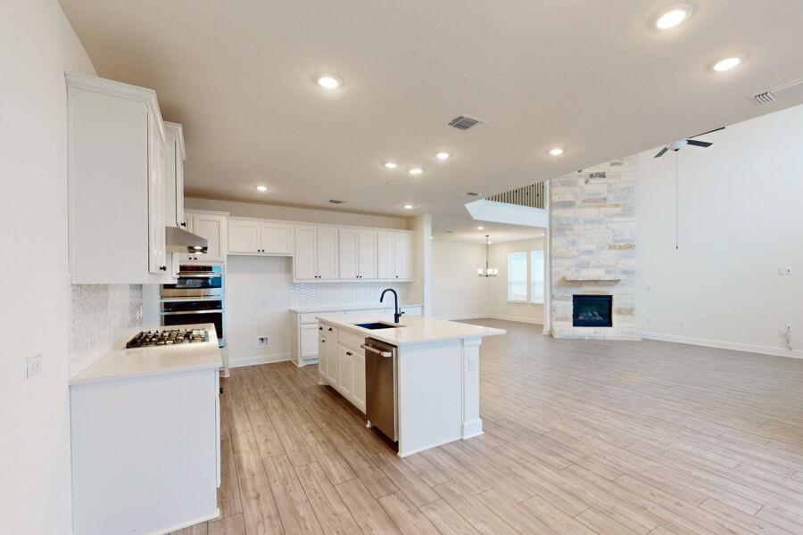 3825 Waxahachie Road Leander TX 78641