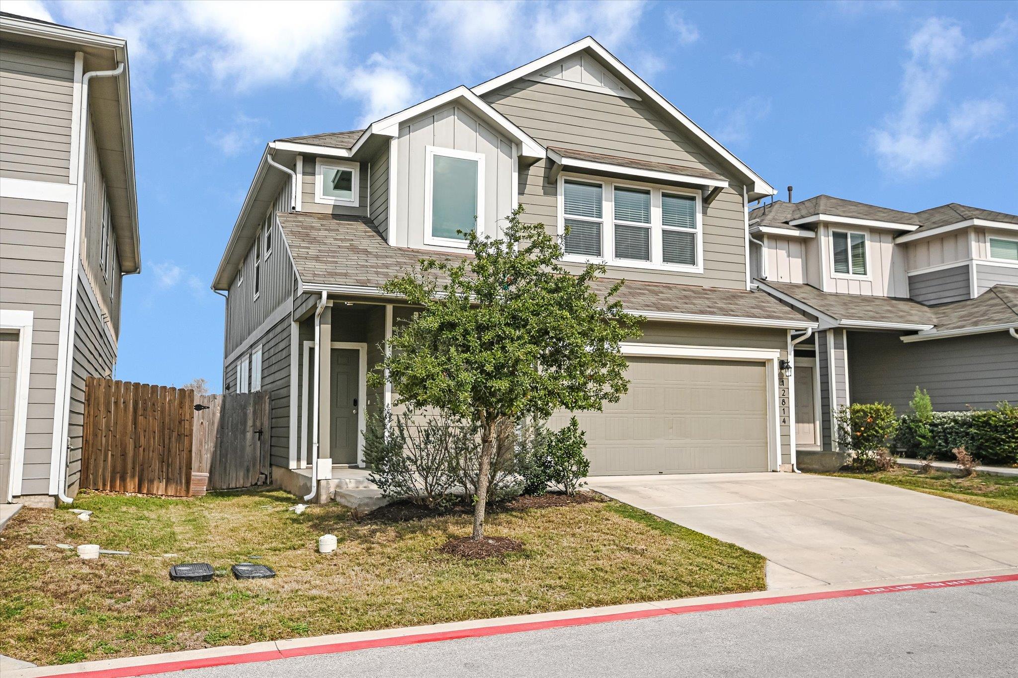 12814 Meachum Lane Manor TX 78653