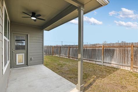 12814 Meachum Lane Manor TX 78653