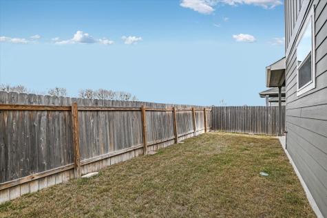12814 Meachum Lane Manor TX 78653