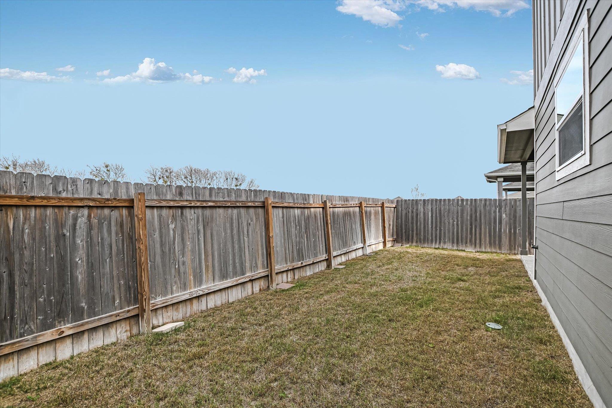 12814 Meachum Lane Manor TX 78653