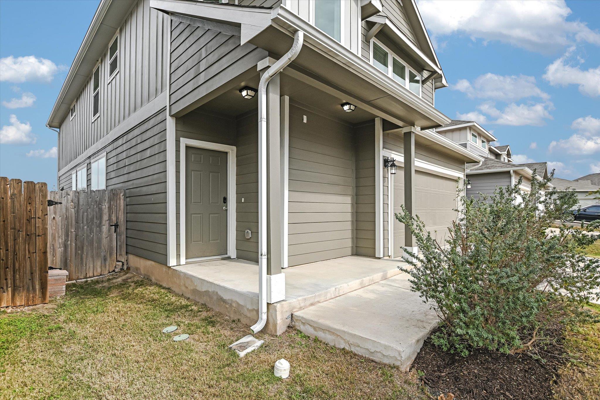 12814 Meachum Lane Manor TX 78653