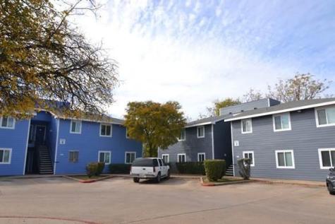 1172 Webberville Road Austin TX 78721