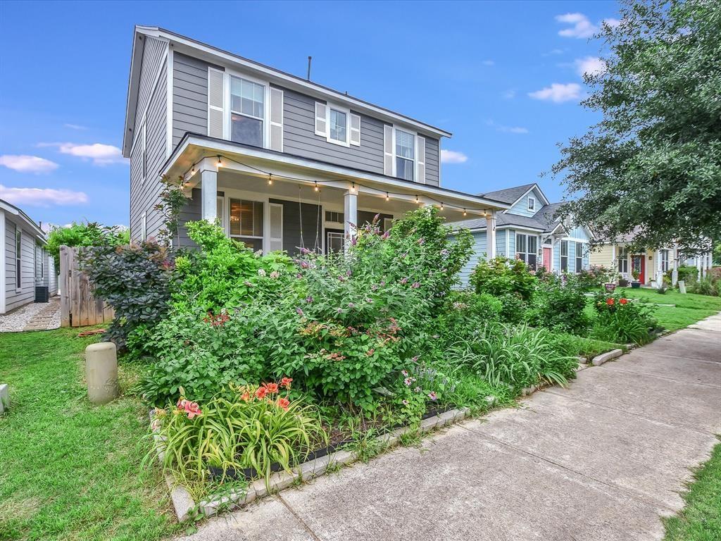 305 Trestle Tree Street San Marcos TX 78666
