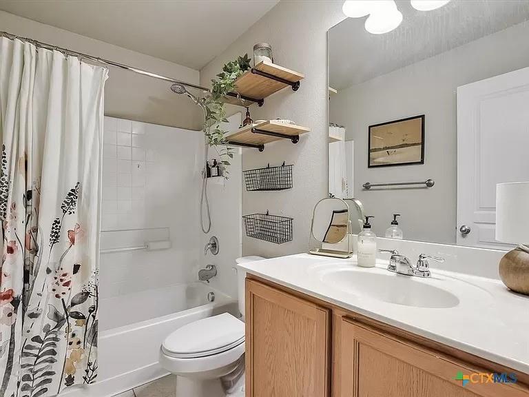 305 Trestle Tree Street San Marcos TX 78666