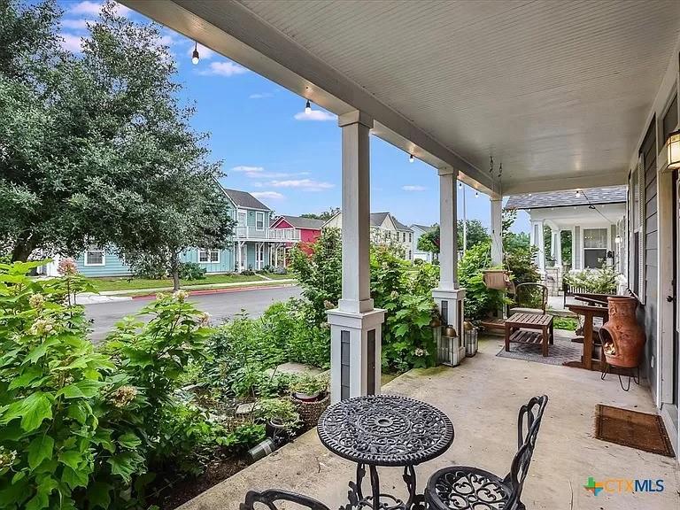 305 Trestle Tree Street San Marcos TX 78666