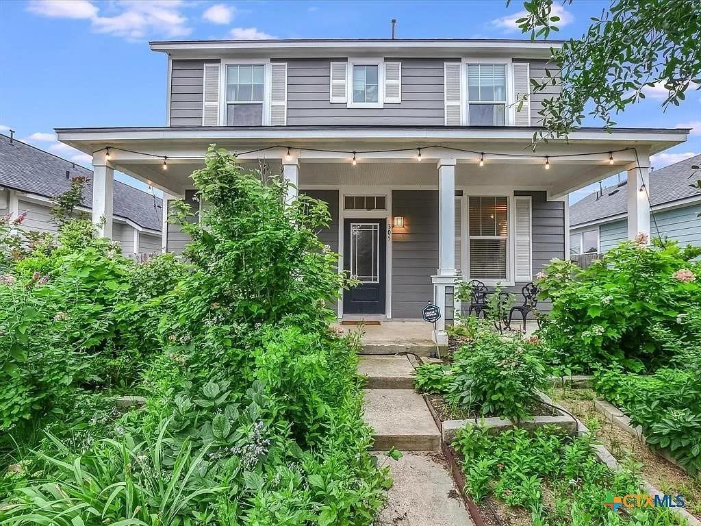 305 Trestle Tree Street San Marcos TX 78666