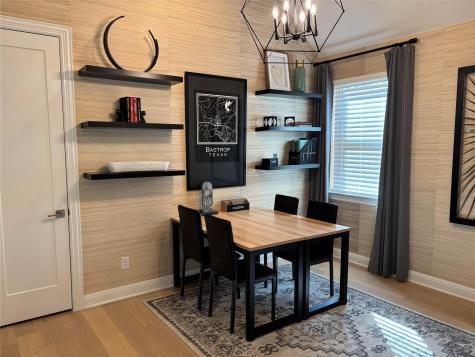 107 Smokebush Trail Bastrop TX 78602
