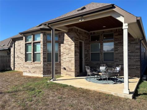 107 Smokebush Trail Bastrop TX 78602
