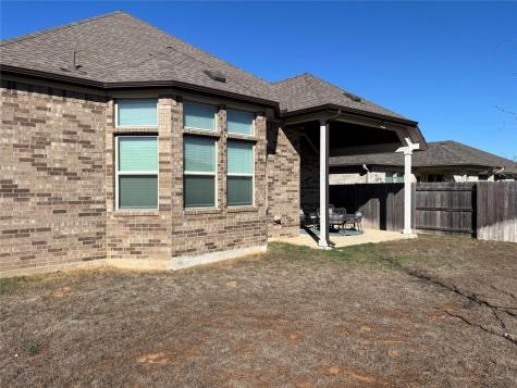 107 Smokebush Trail Bastrop TX 78602