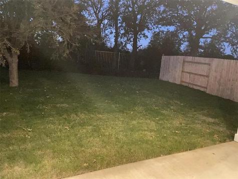 66 Bent Trail Lane Georgetown TX 78628