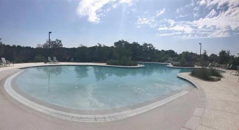 66 Bent Trail Lane Georgetown TX 78628