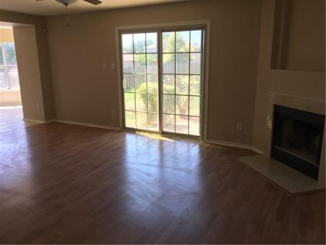 1203 Sheltie Lane Round Rock TX 78664