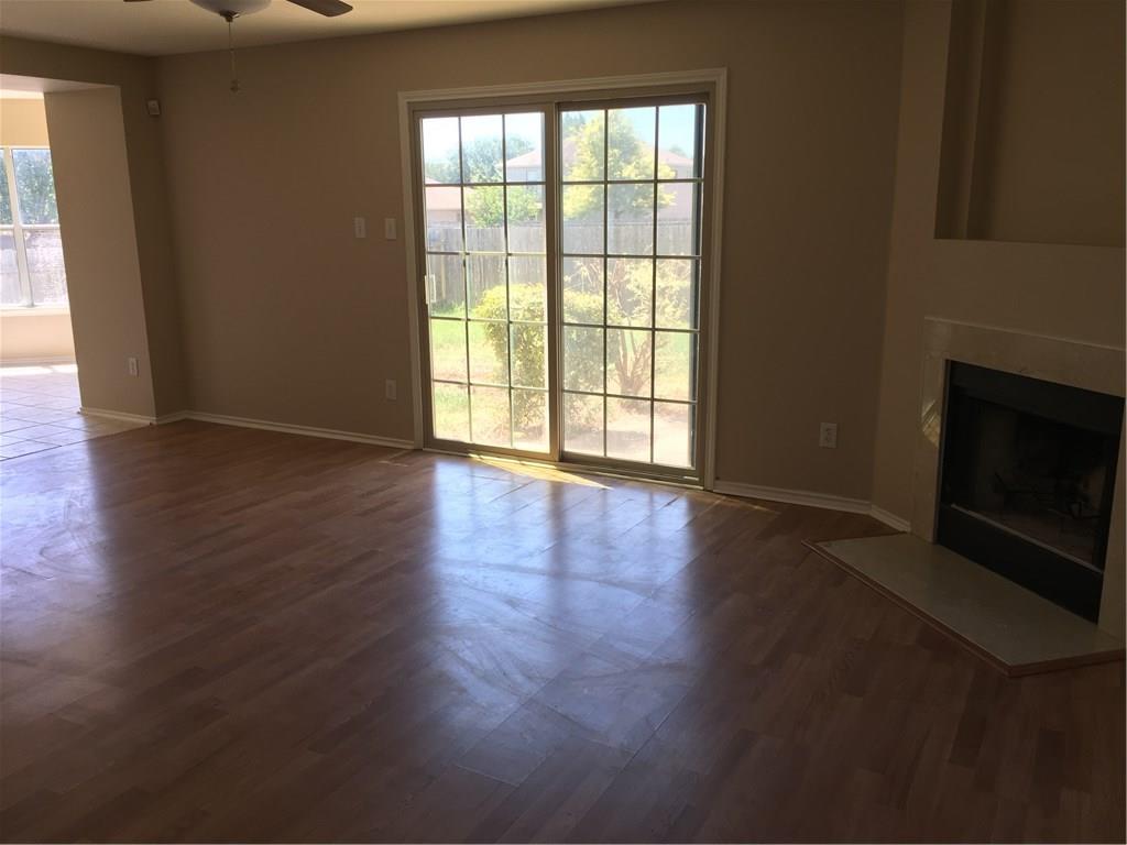 1203 Sheltie Lane Round Rock TX 78664