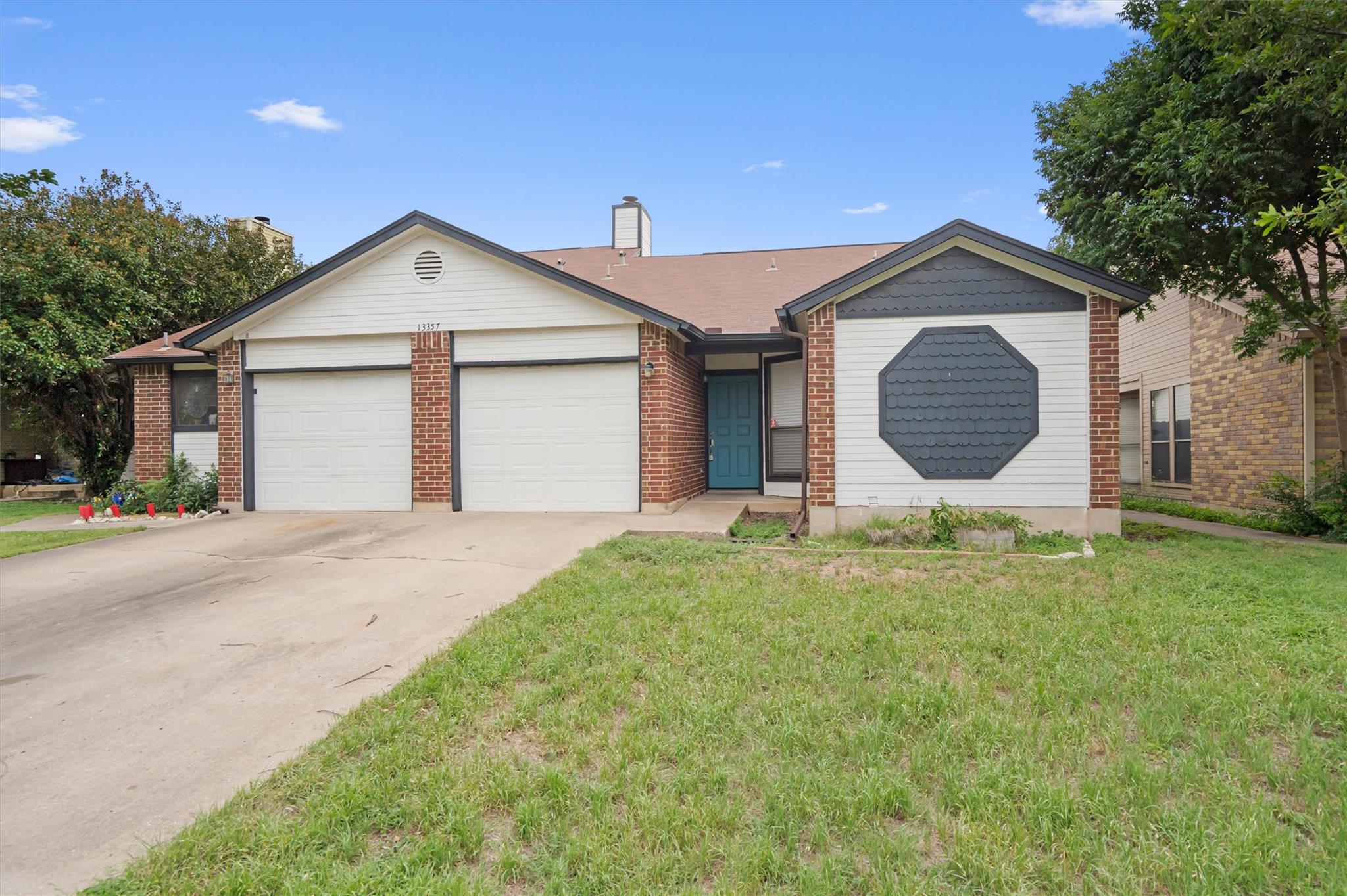 13357 Water Oak Lane Austin TX 78729