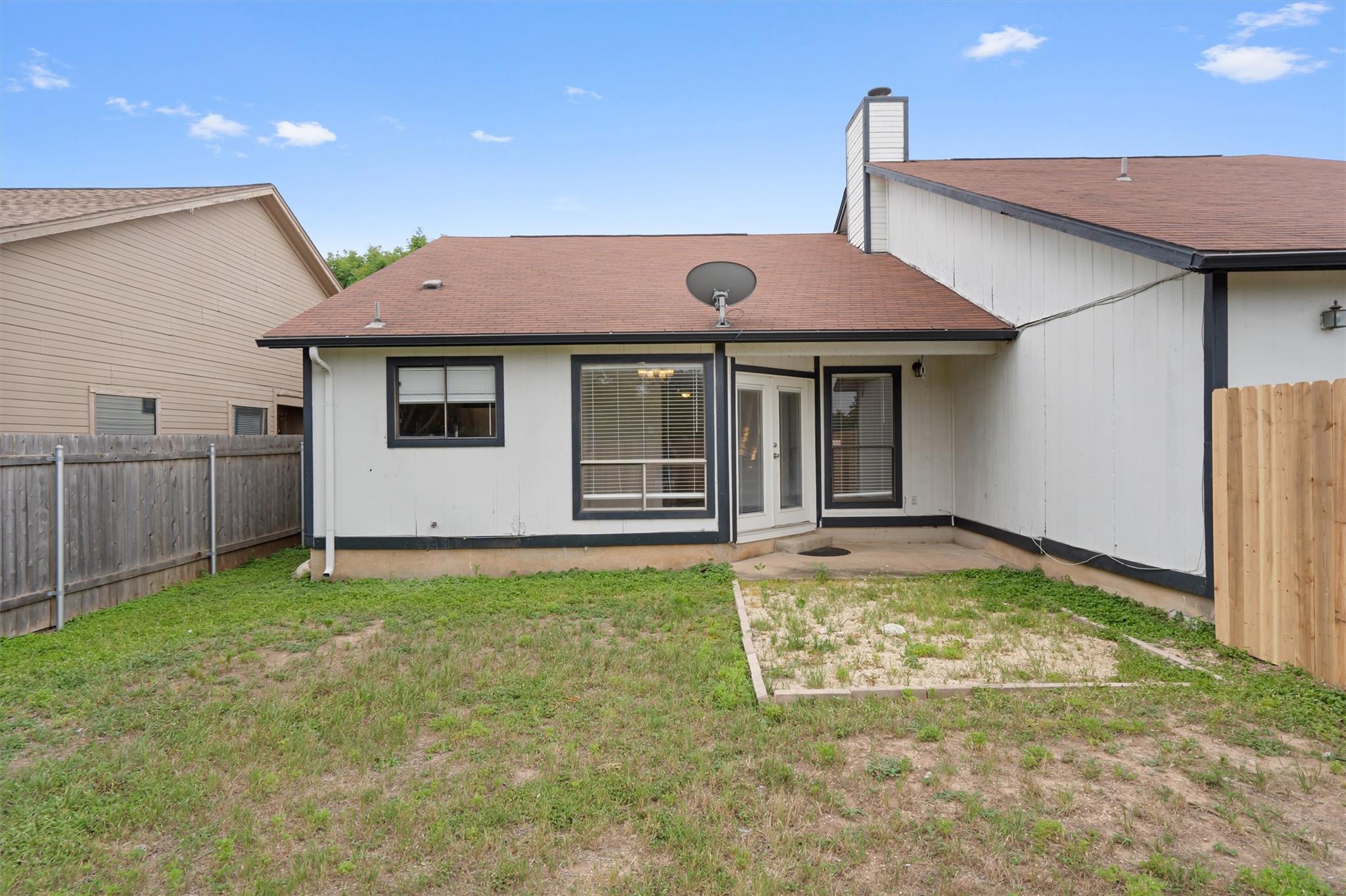 13357 Water Oak Lane Austin TX 78729