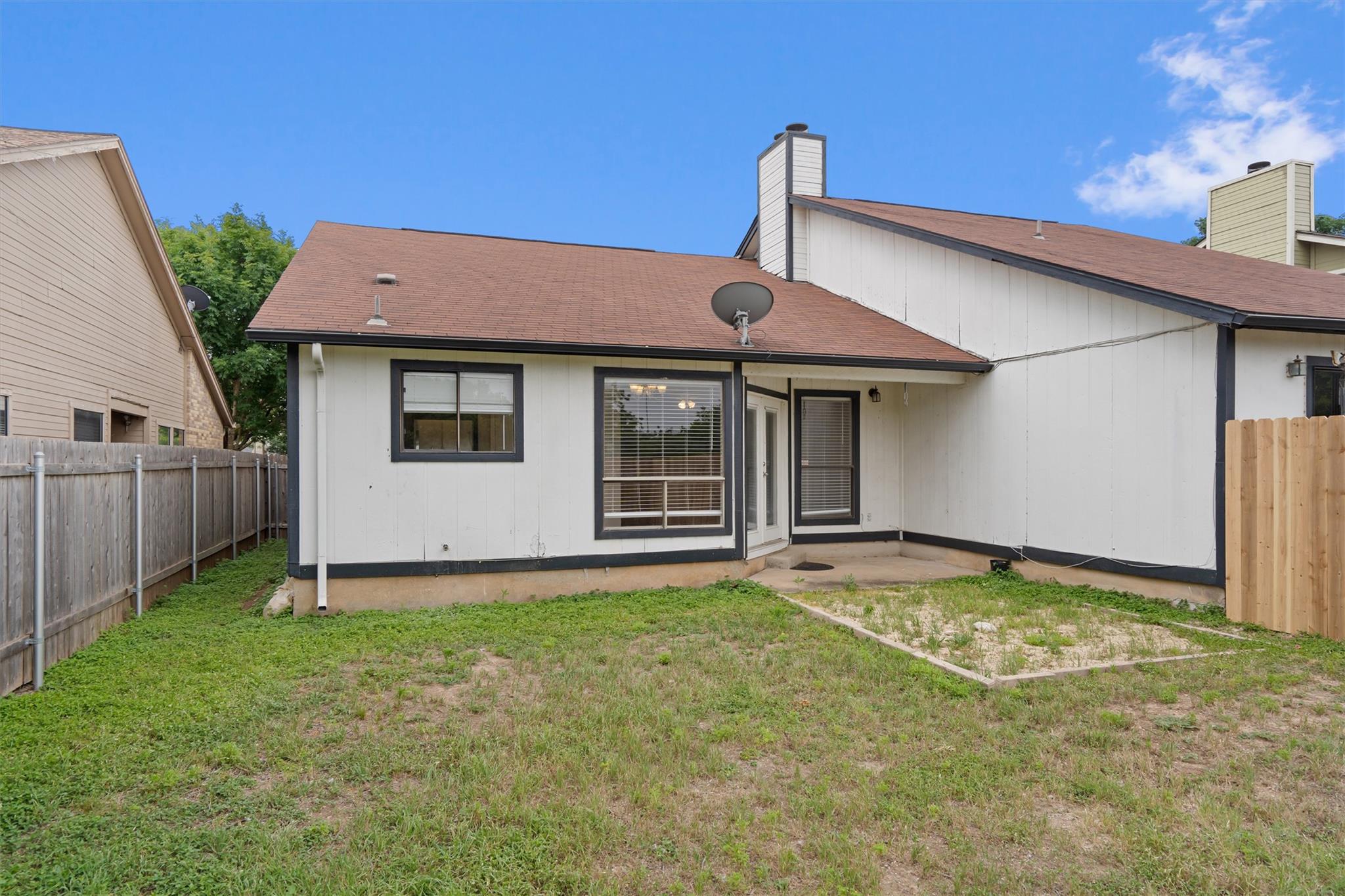 13357 Water Oak Lane Austin TX 78729