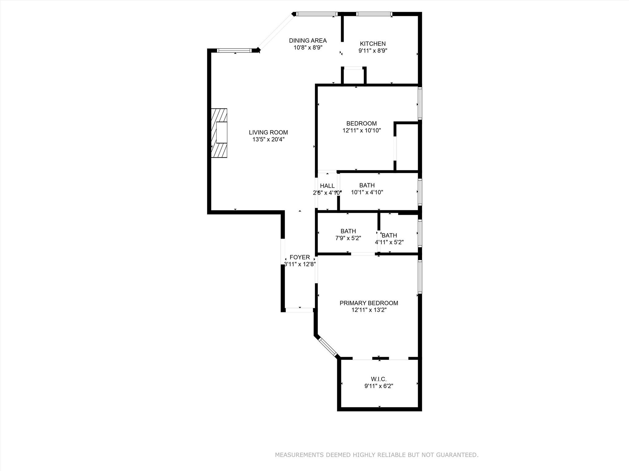 13357 Water Oak Lane Austin TX 78729