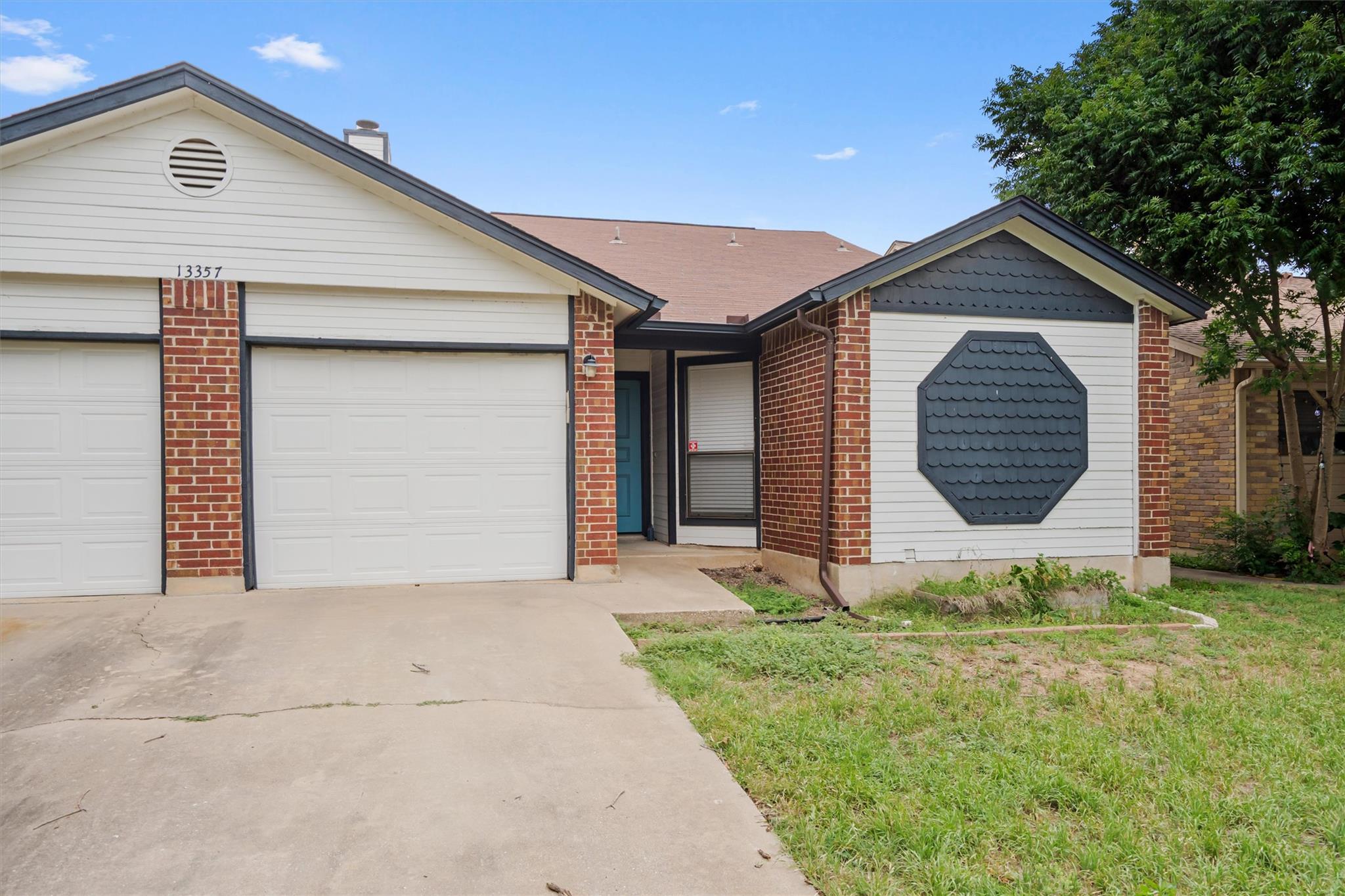 13357 Water Oak Lane Austin TX 78729