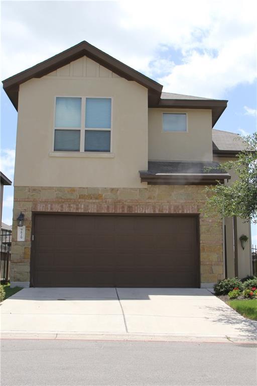 9829 Milla Circle Austin TX 78748