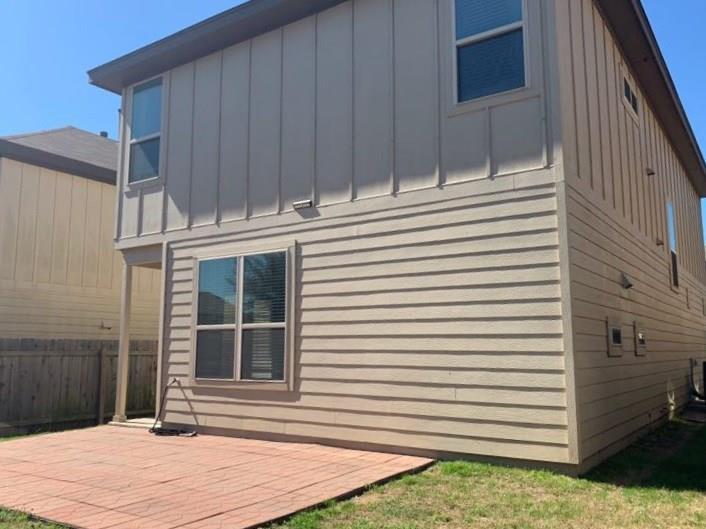 9829 Milla Circle Austin TX 78748