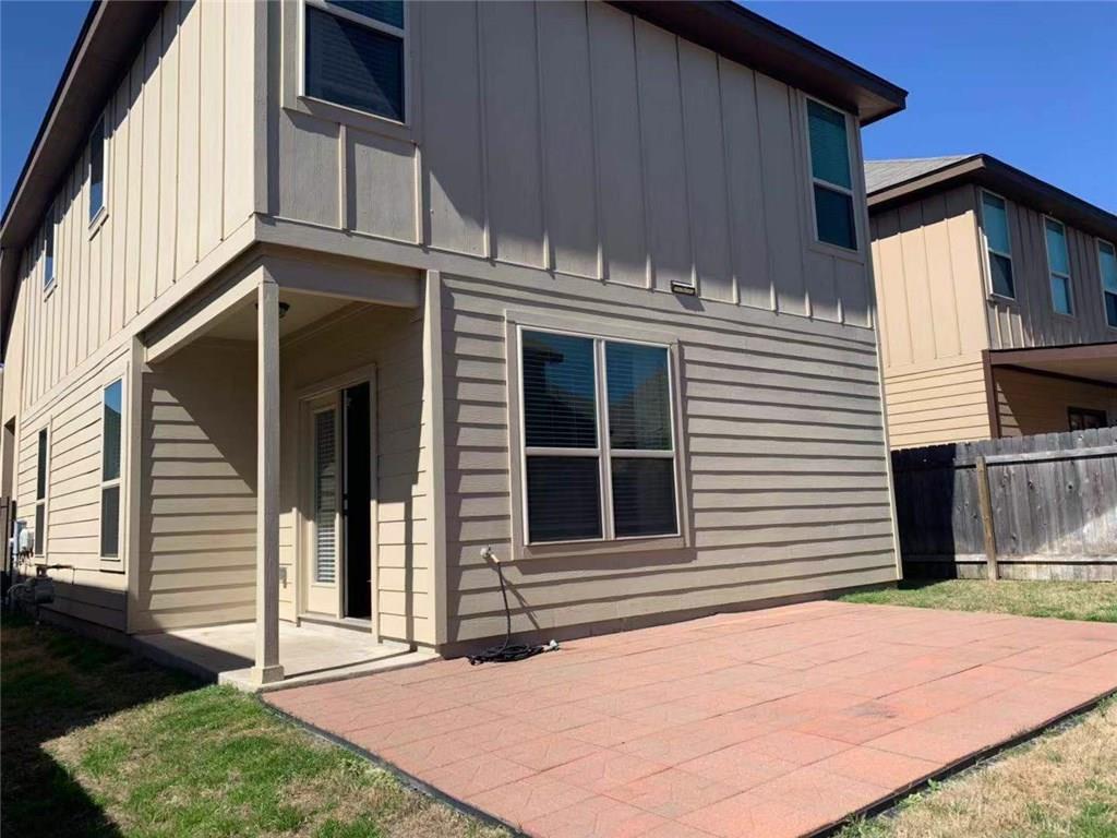 9829 Milla Circle Austin TX 78748