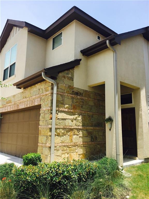 9829 Milla Circle Austin TX 78748