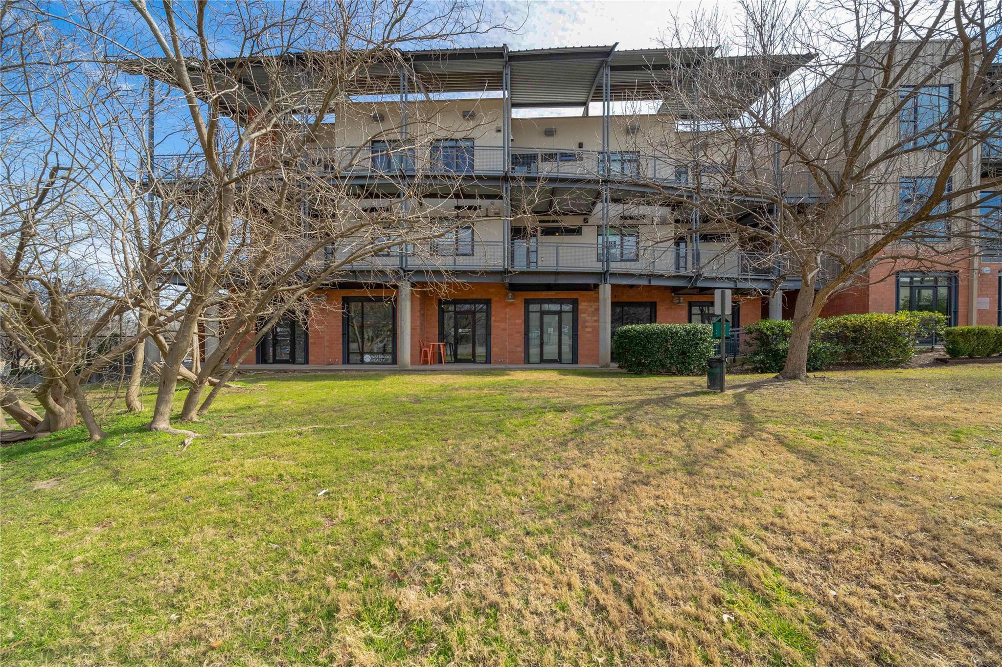 2525 S Lamar Boulevard Austin TX 78704