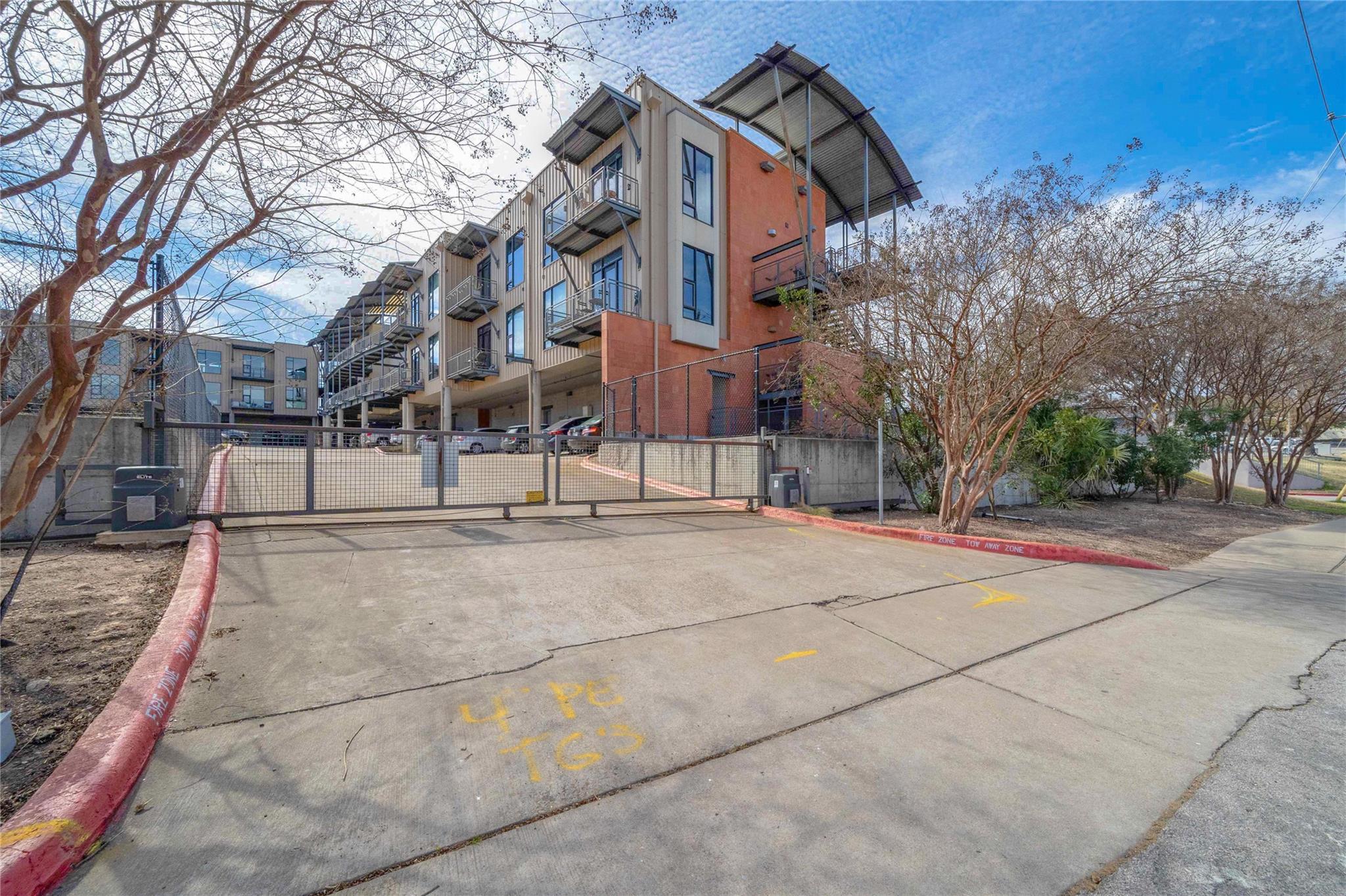2525 S Lamar Boulevard Austin TX 78704