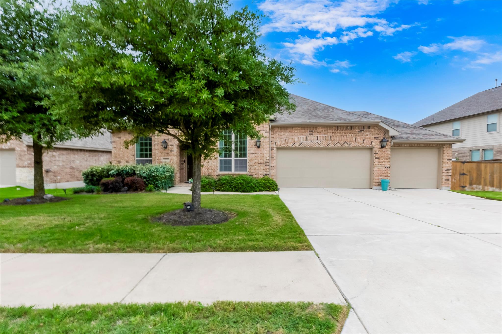 3525 De Soto Loop Round Rock TX 78665