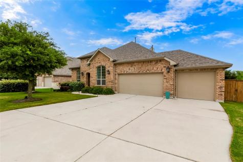 3525 De Soto Loop Round Rock TX 78665
