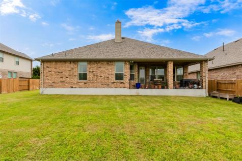 3525 De Soto Loop Round Rock TX 78665