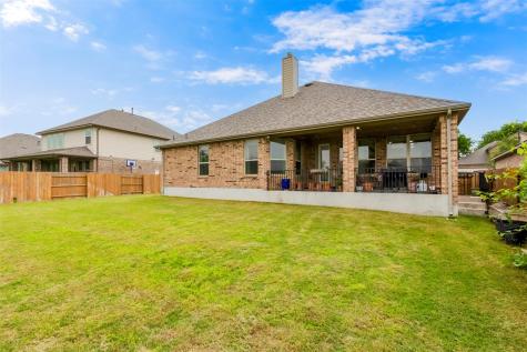 3525 De Soto Loop Round Rock TX 78665